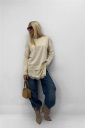 maglia over asymmetrical